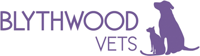 Blythwood Veterinary Ltd logo