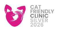 Silver Cat Friendly Clinic