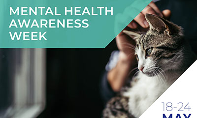 Mental Health - Social post