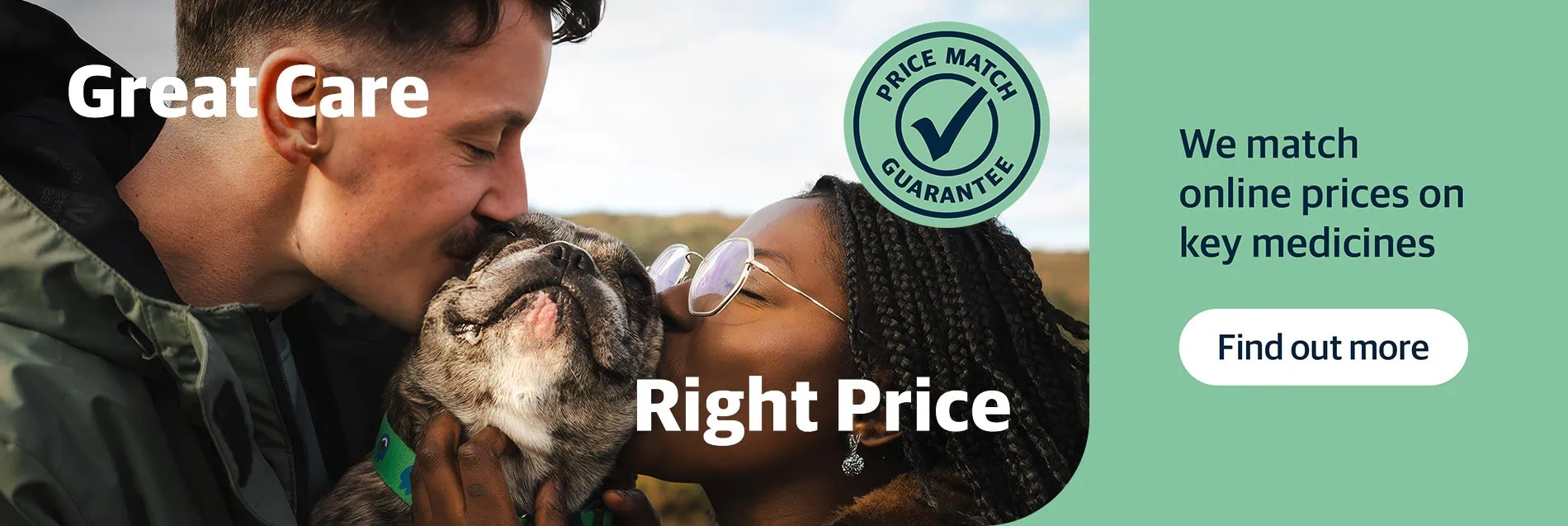 Vets in North London | Vets Near Me | Blythwood Vets
