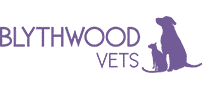 Blythwood Vets Logo