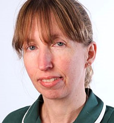 Faye Porter - VN Awareness